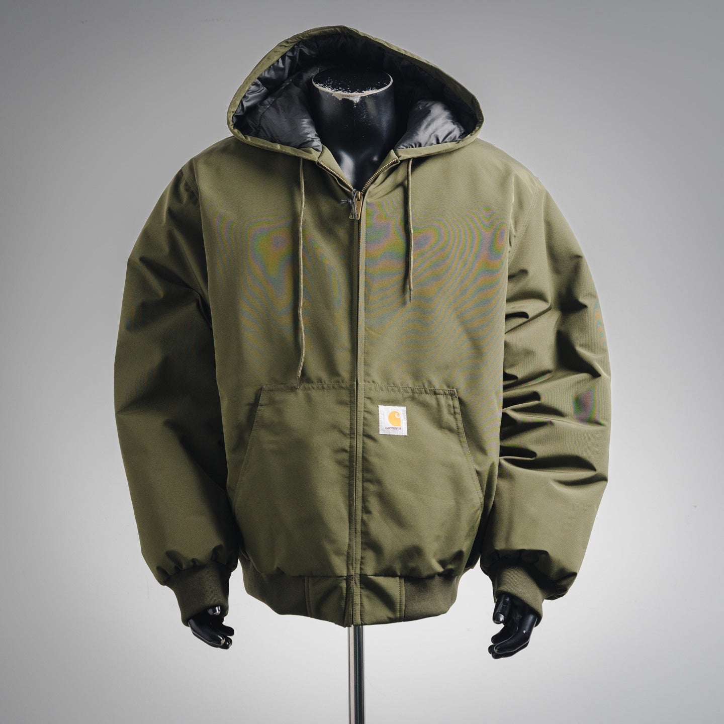 Carhartt 25fw all-match jacket