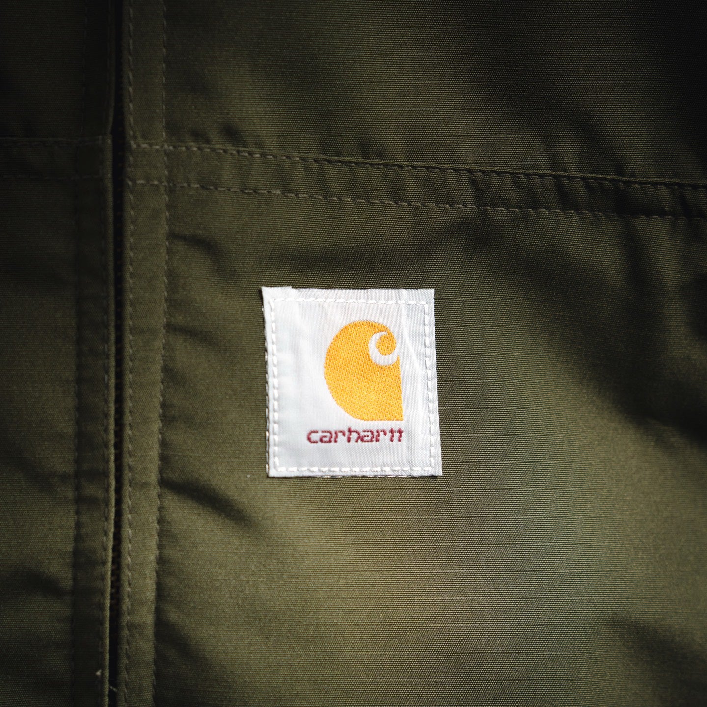 Carhartt 25fw all-match jacket