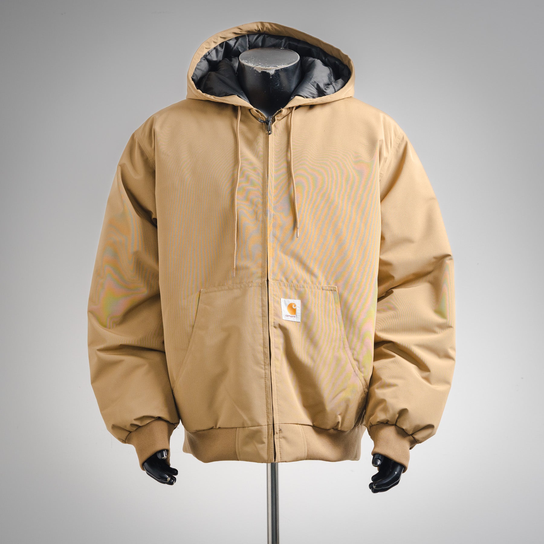 Carhartt 25fw all-match jacket
