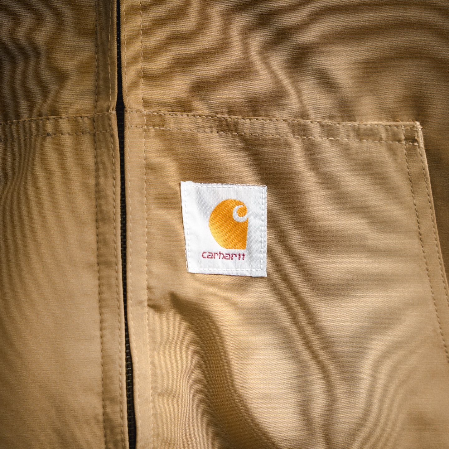 Carhartt 25fw all-match jacket