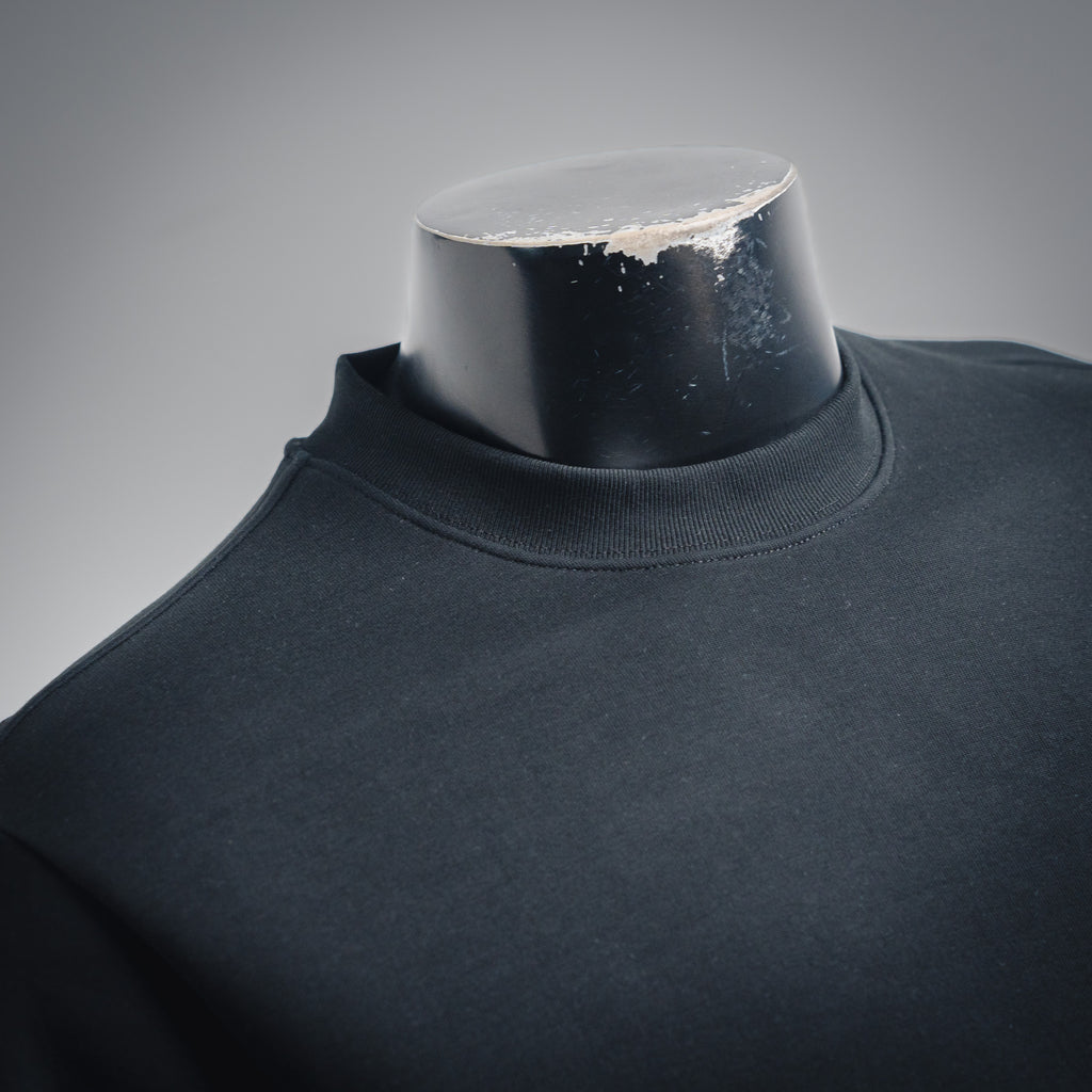 Miu 25fw jacquard sweatshirt