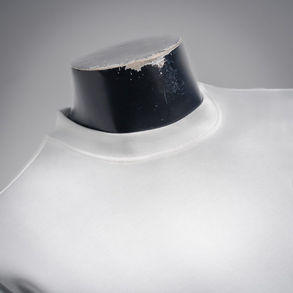 Miu 25fw jacquard sweatshirt