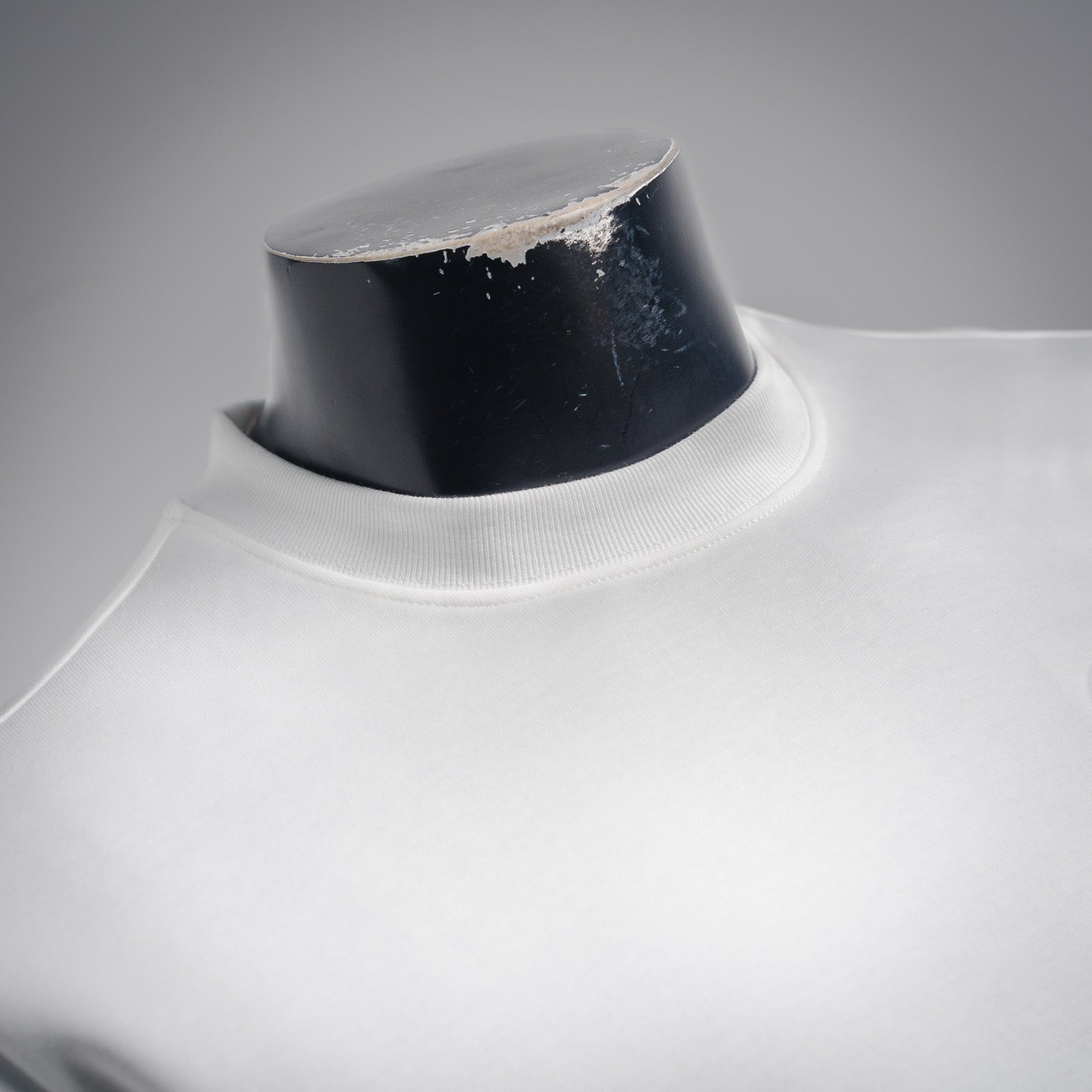 Miu 25fw jacquard sweatshirt