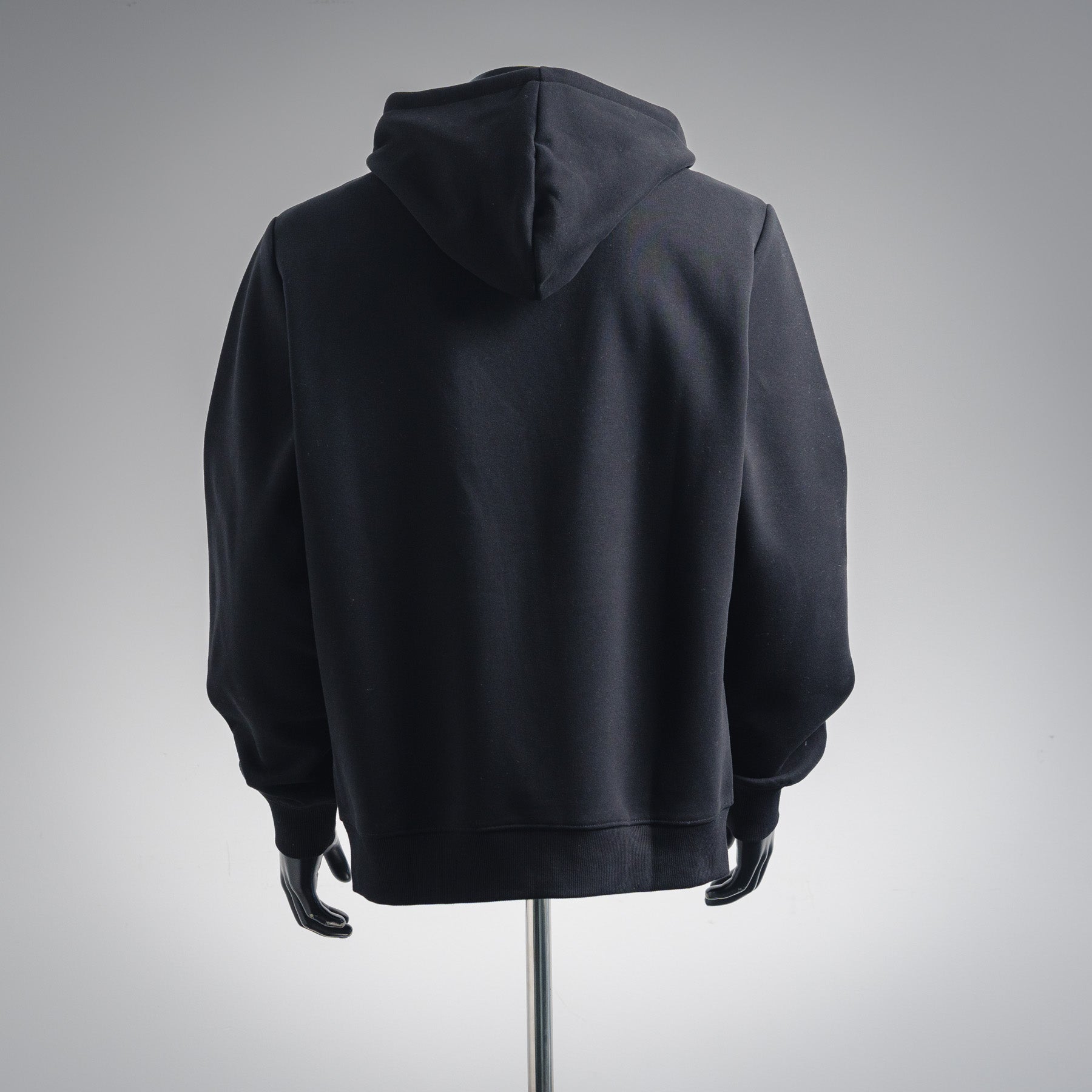 Loe 25fw casual hoodie