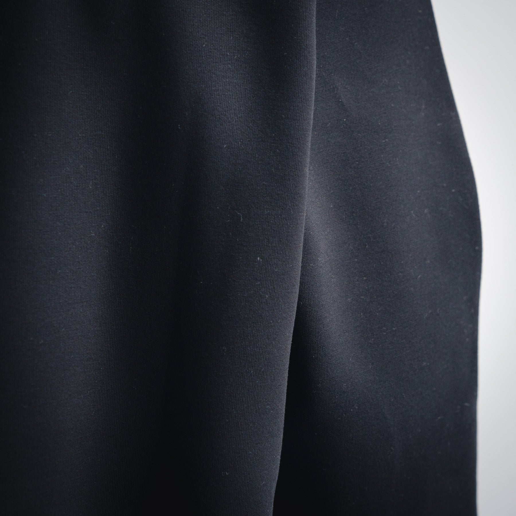 Loe 25fw casual hoodie