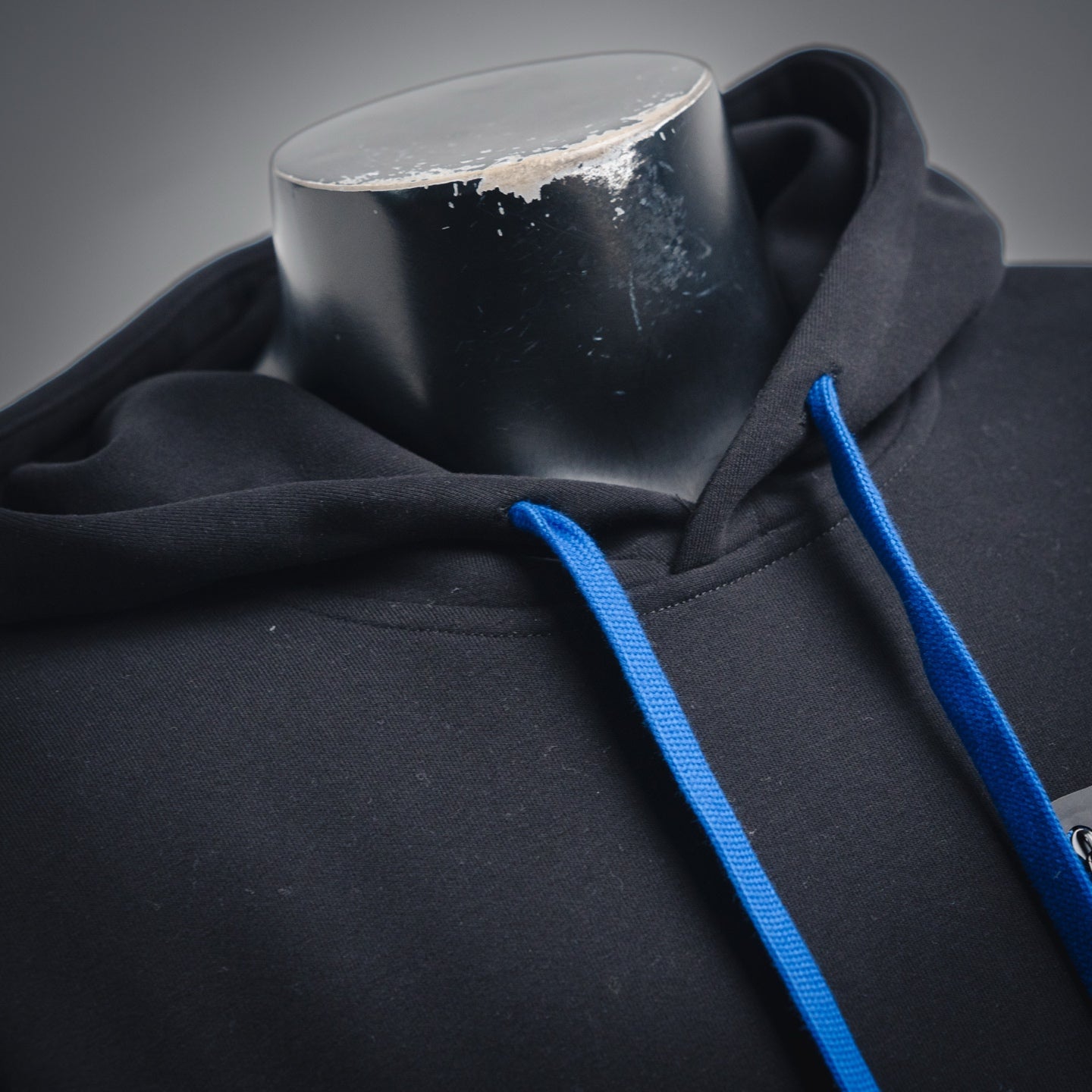 Loe 25fw casual hoodie