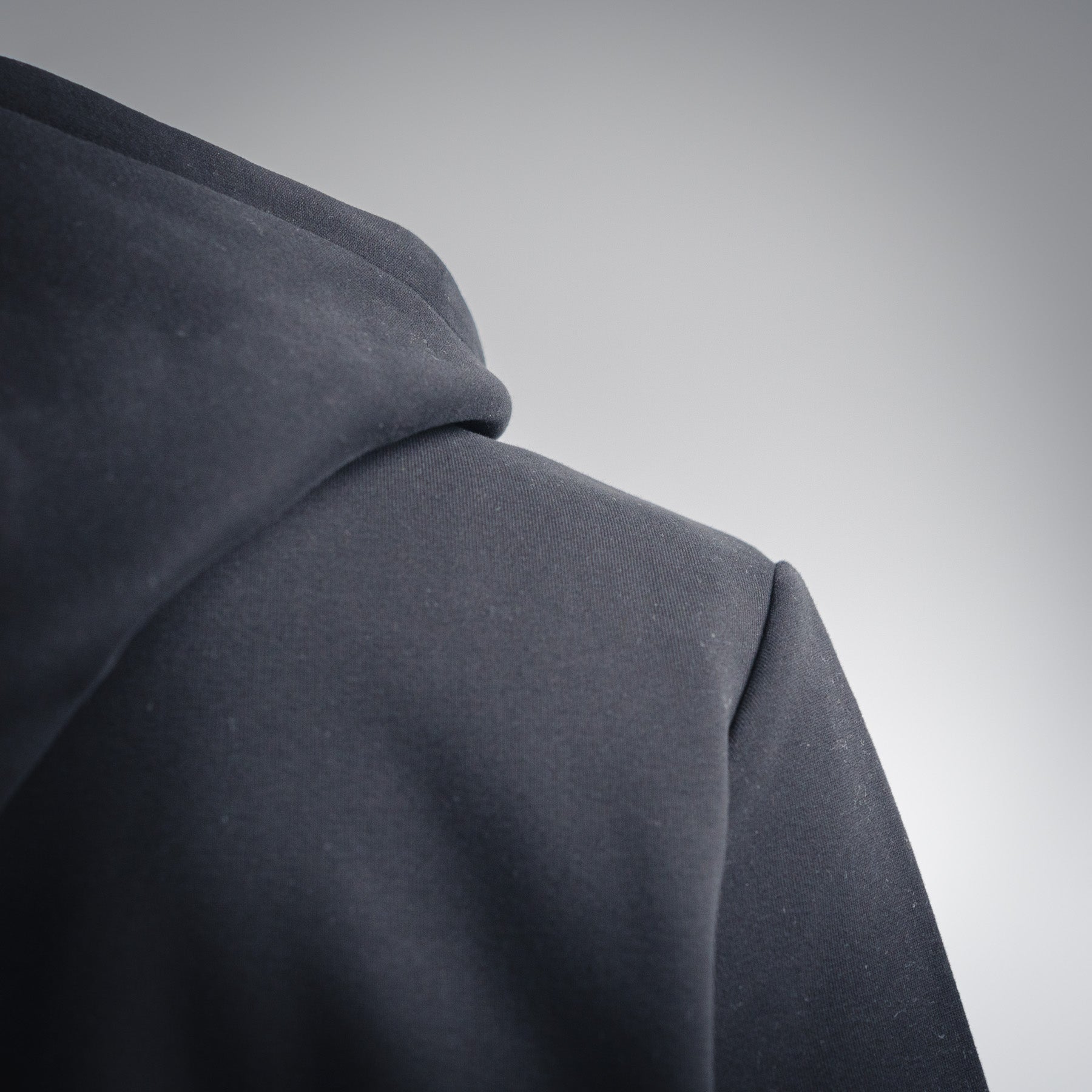 Loe 25fw casual hoodie