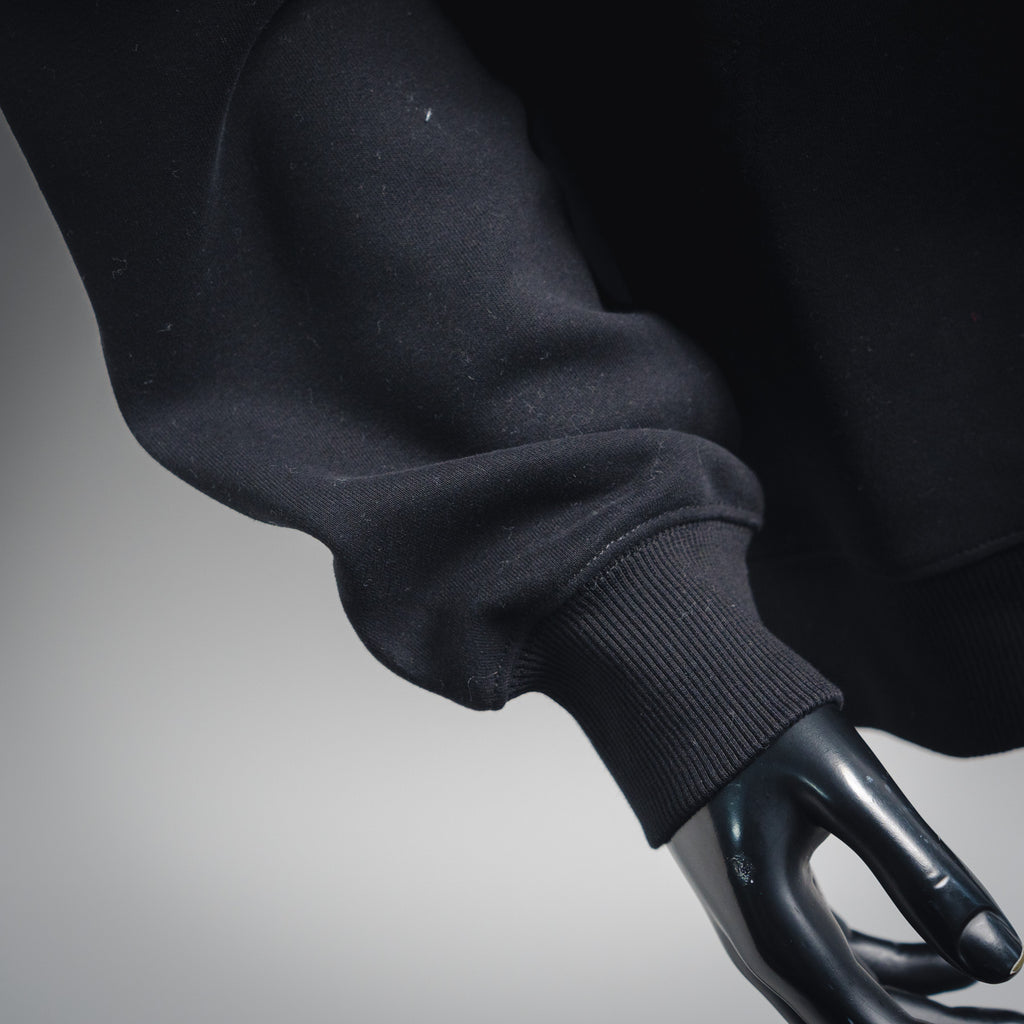 Loe 25fw casual hoodie