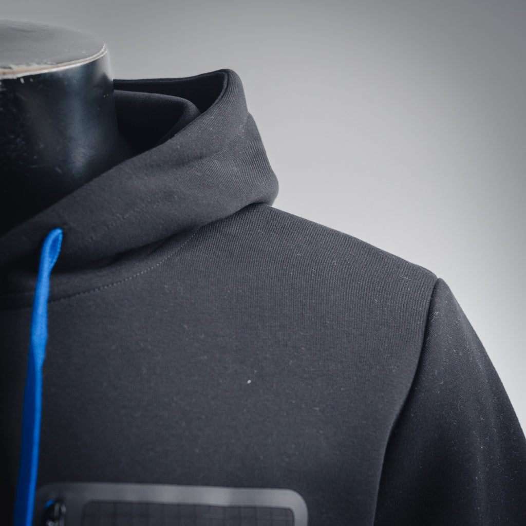 Loe 25fw casual hoodie