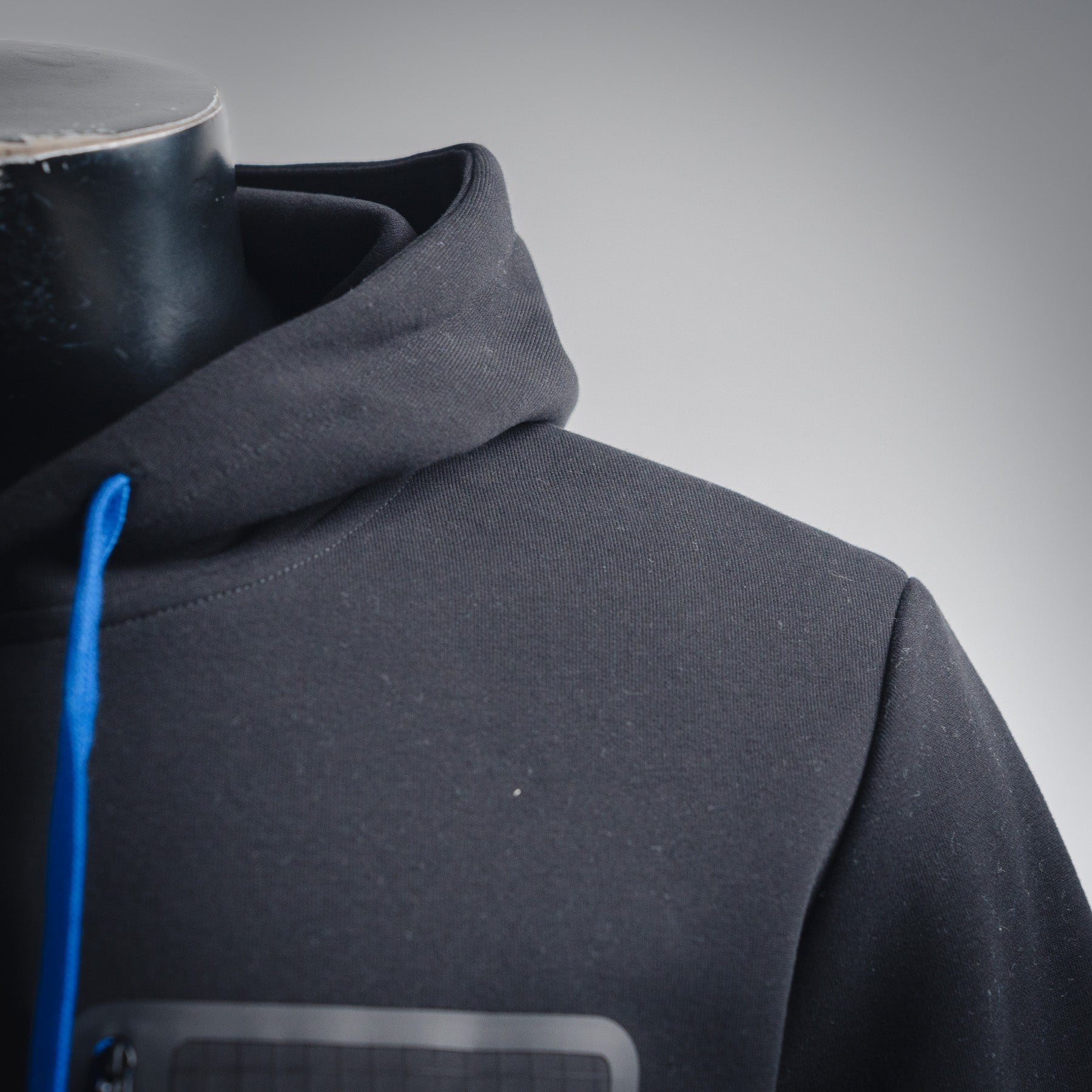 Loe 25fw casual hoodie