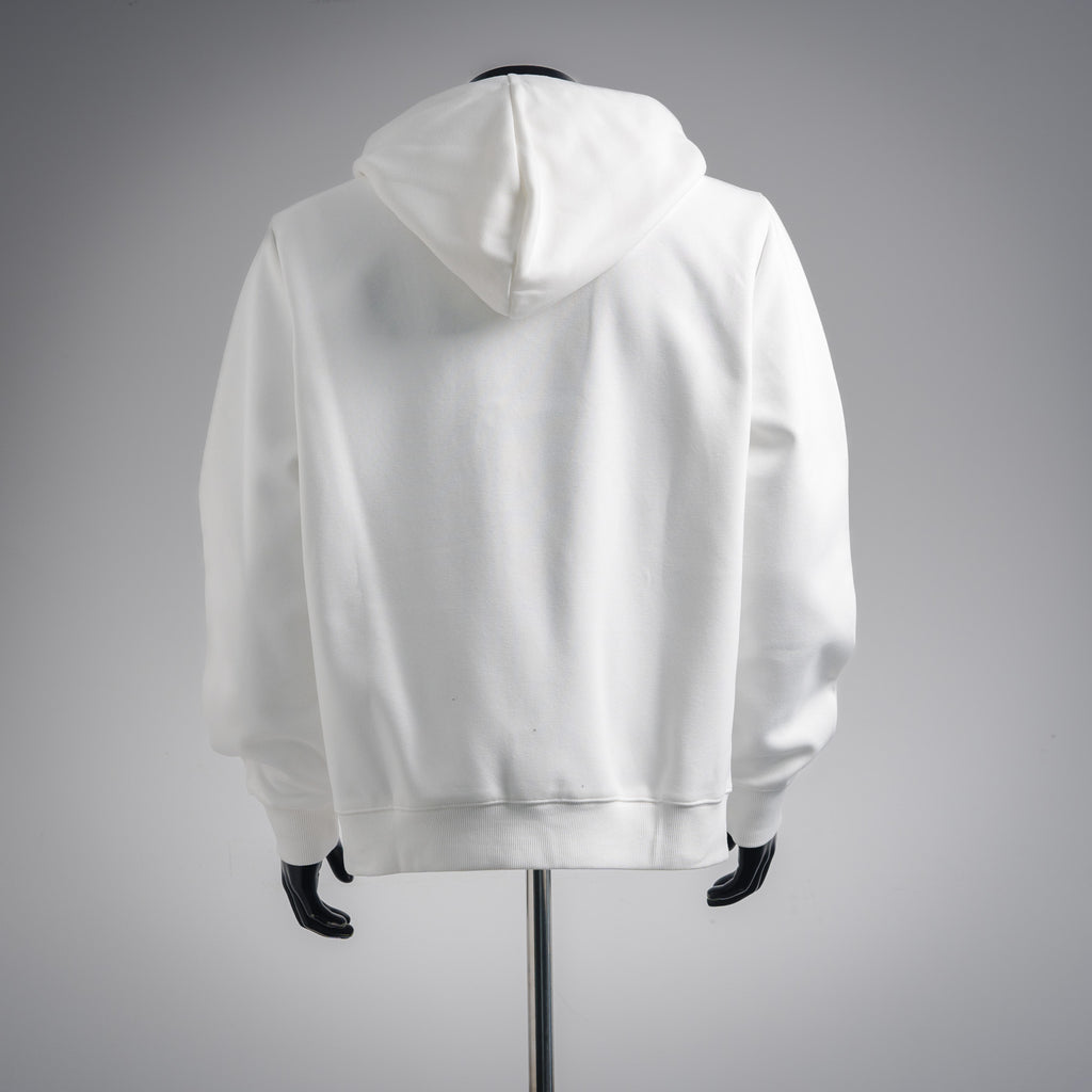 Loe 25fw casual hoodie