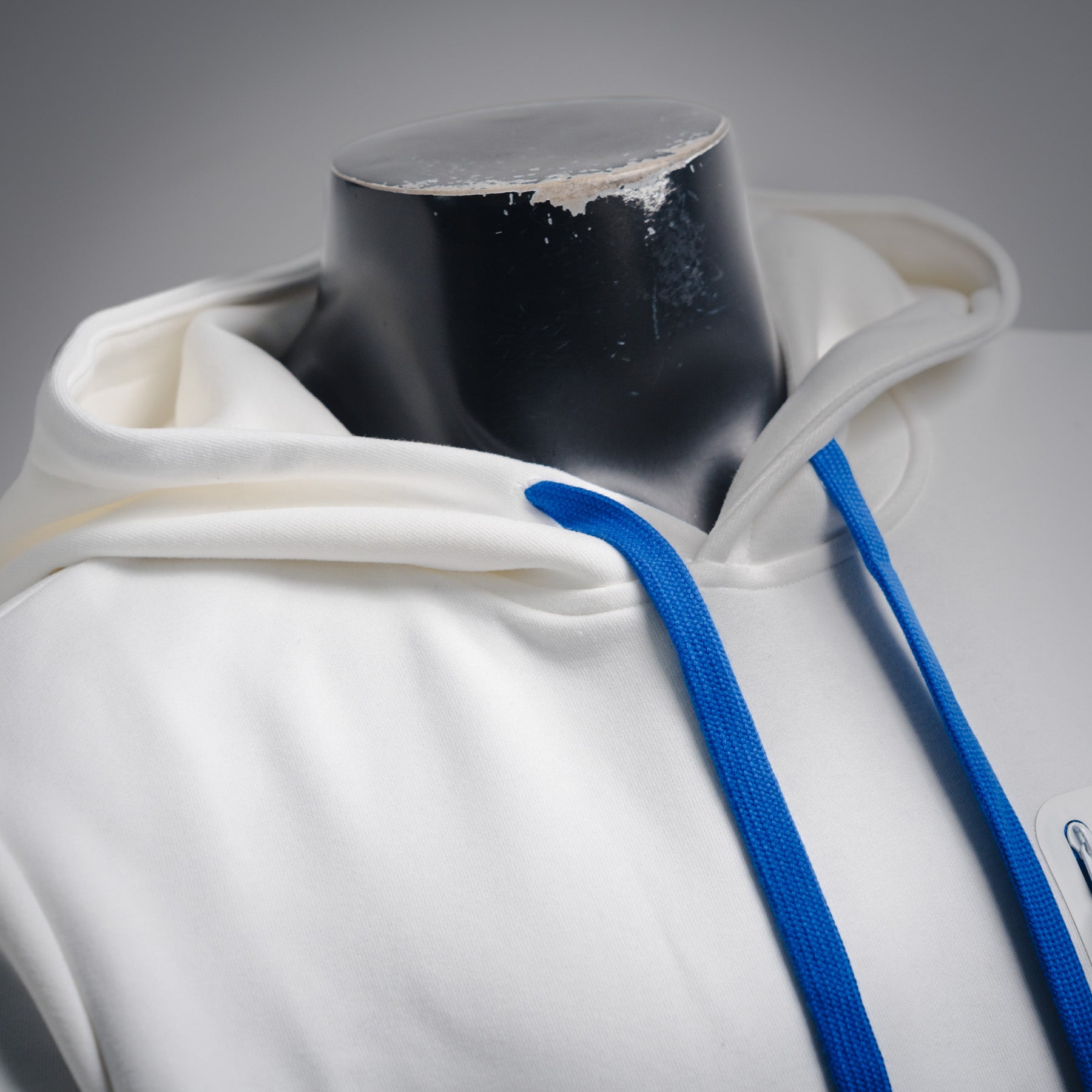 Loe 25fw casual hoodie