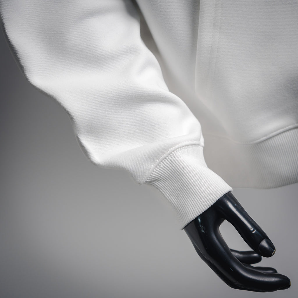 Loe 25fw casual hoodie