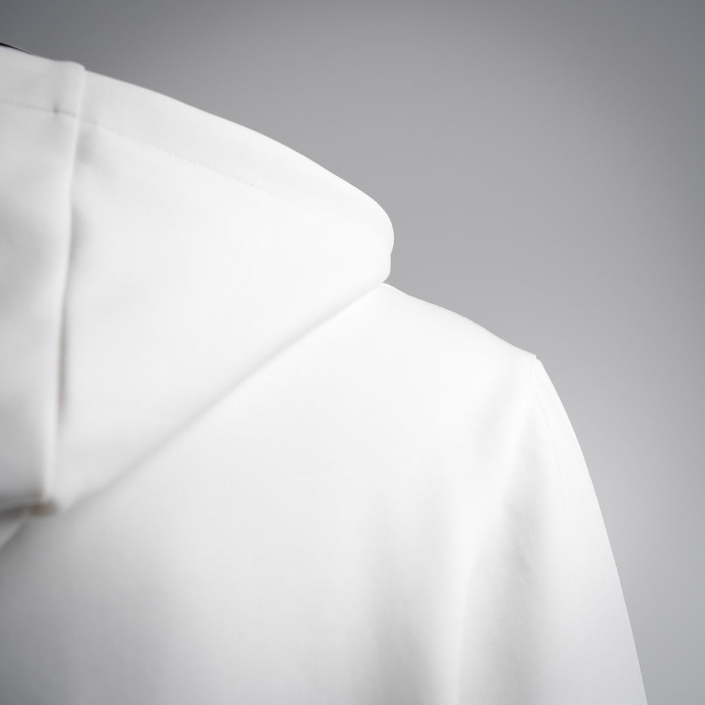 Burbery 25fw embroidered hoodie