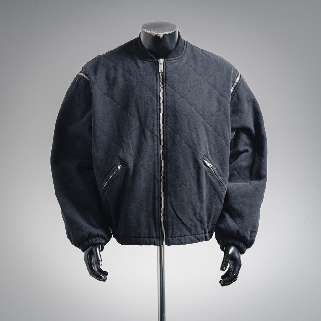 Supre 26fw all-match jacket