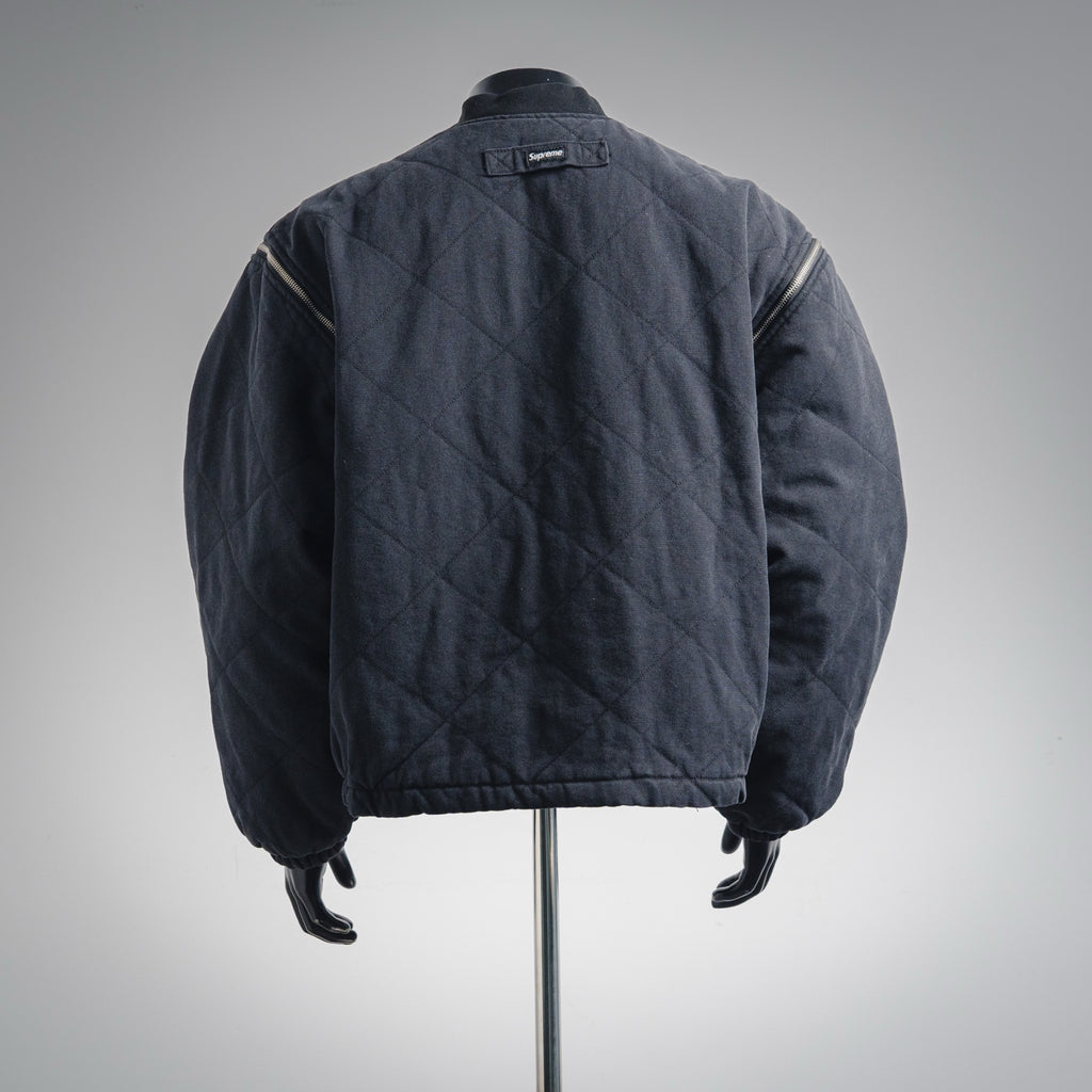 Supre 26fw all-match jacket