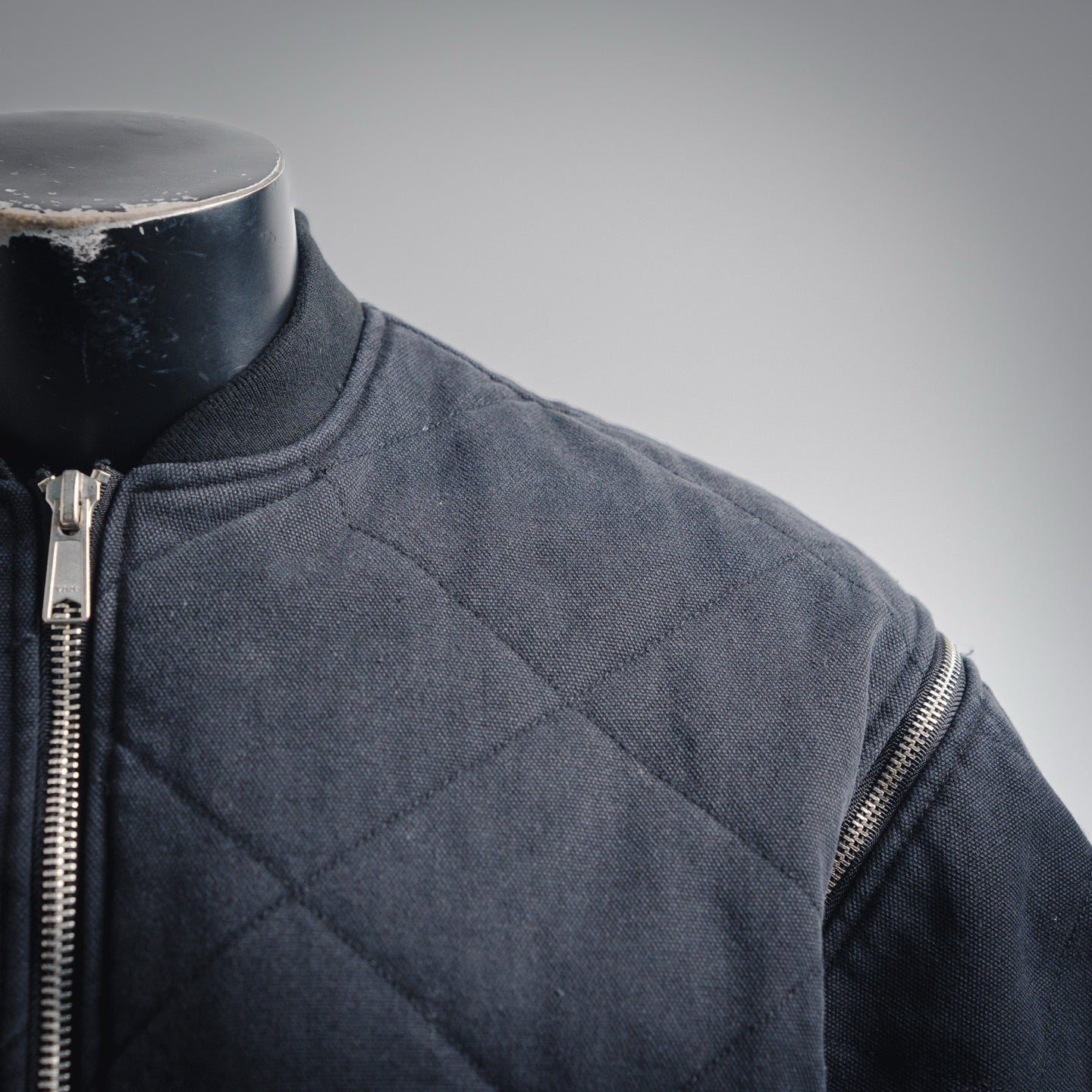 Supre 26fw all-match jacket