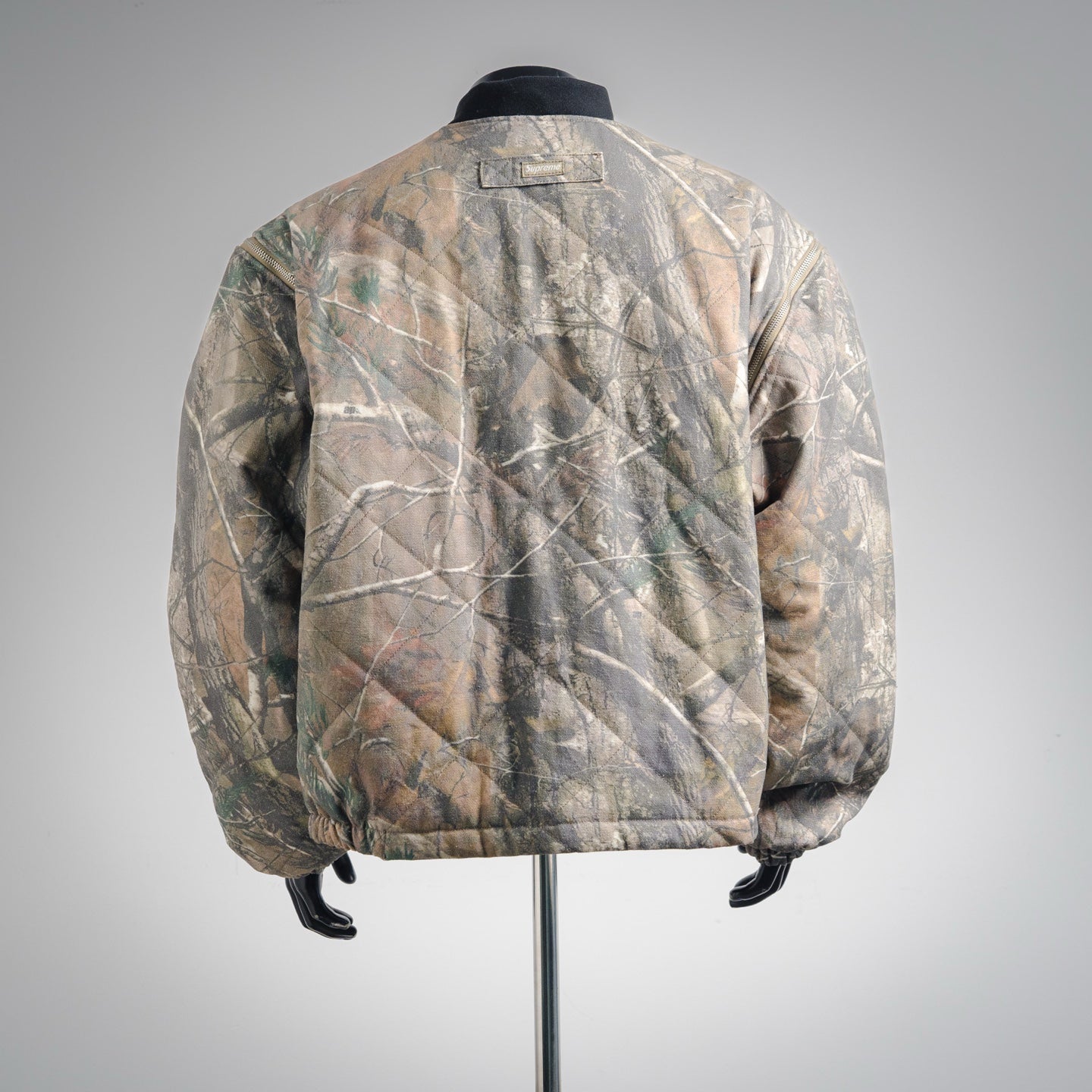 Supre 26fw all-match jacket