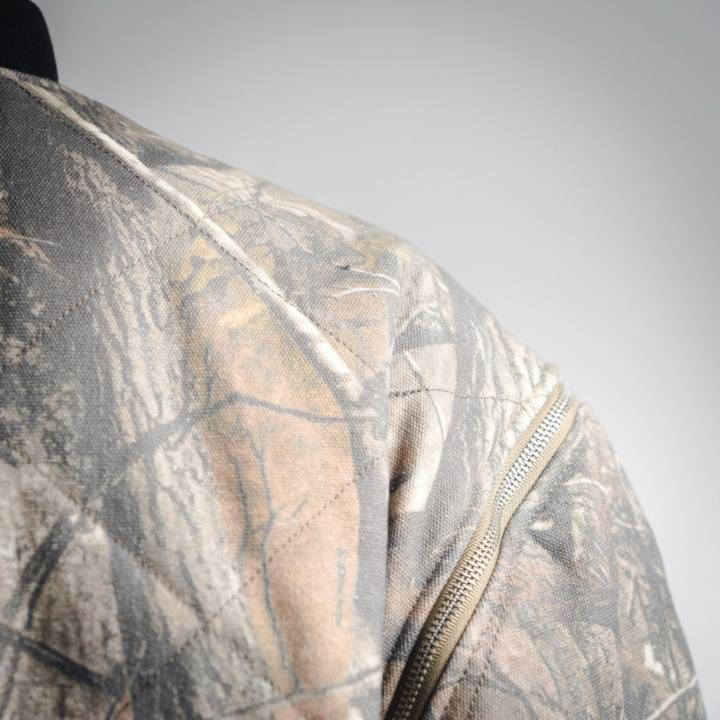 Supre 26fw all-match jacket