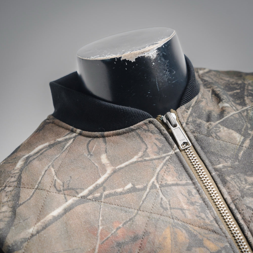 Supre 26fw all-match jacket