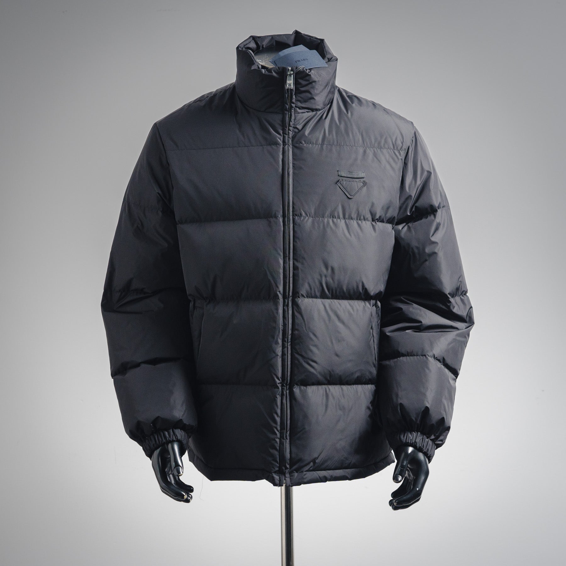 Pra 25fw down jacket