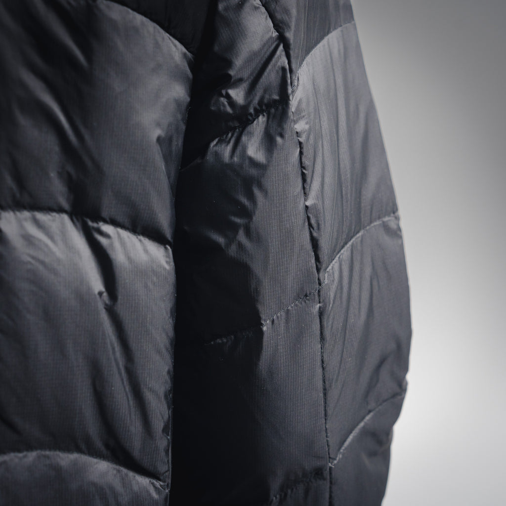 Mapmmut 25fw down jacket