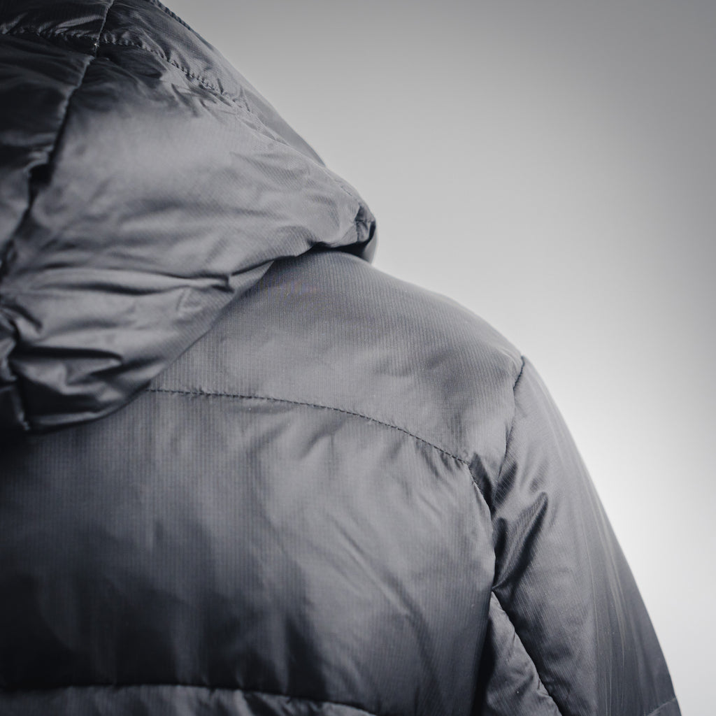 Mapmmut 25fw down jacket