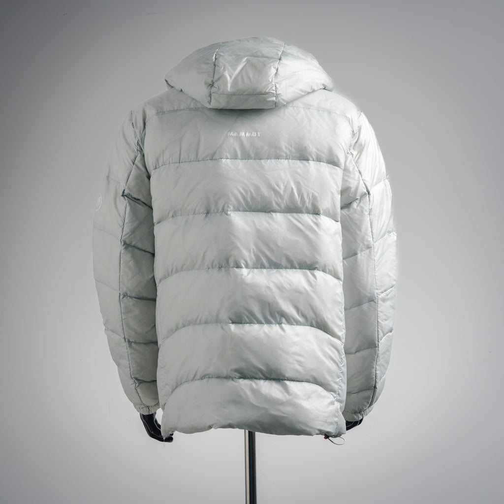 Mapmmut 25fw down jacket