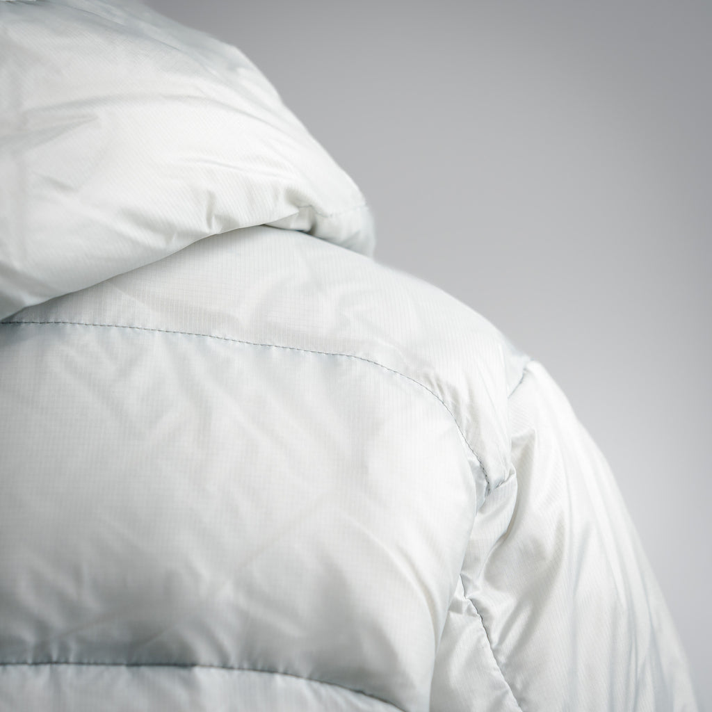 Mapmmut 25fw down jacket