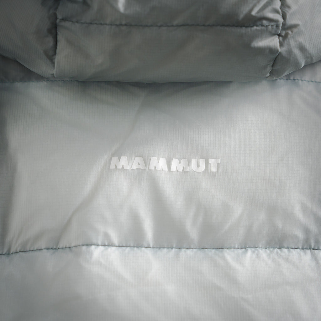 Mapmmut 25fw down jacket