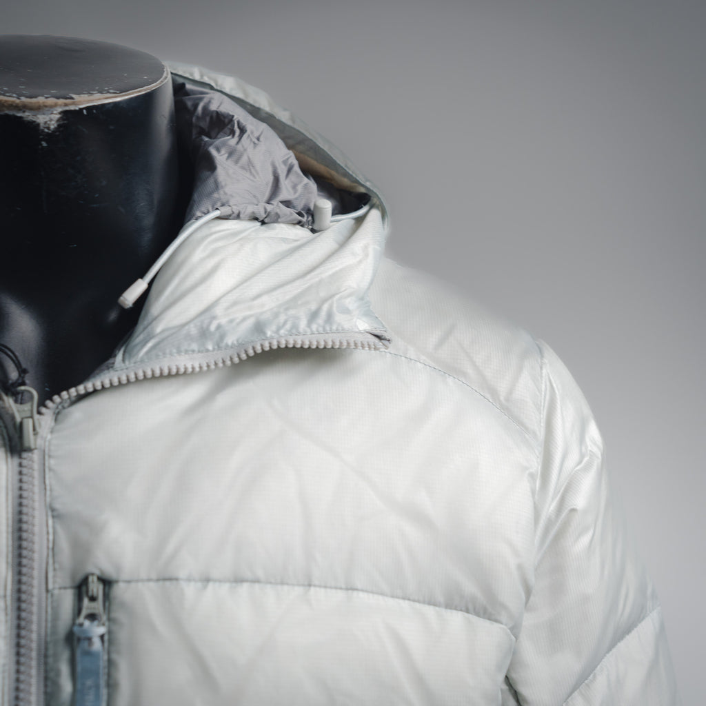 Mapmmut 25fw down jacket