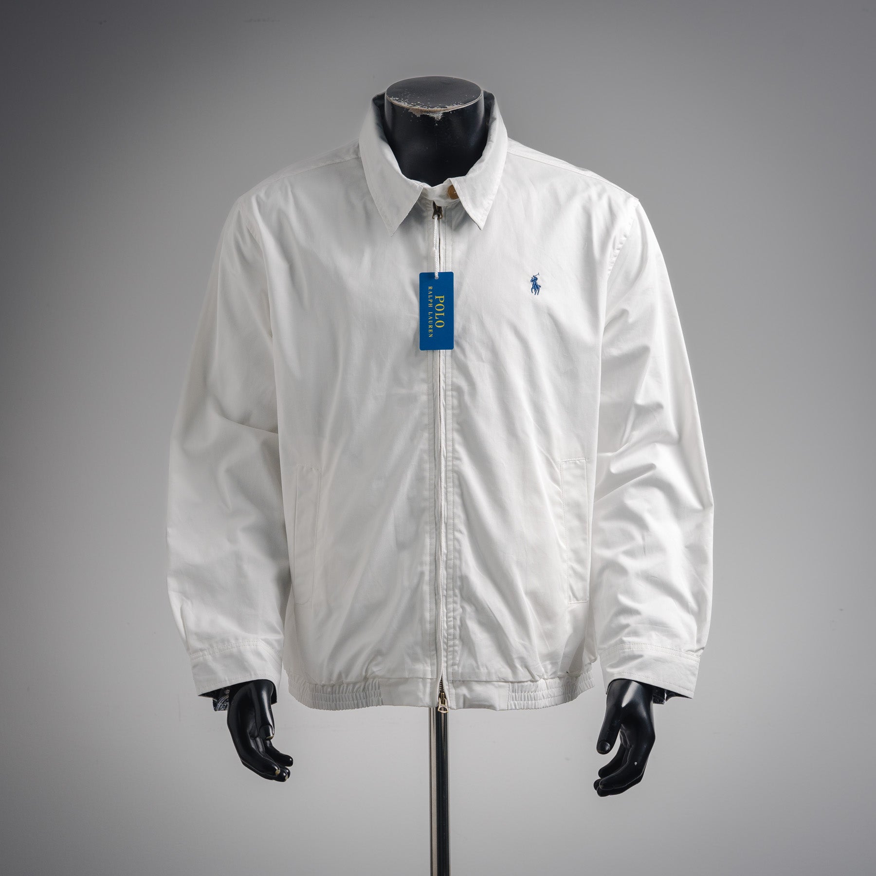 Ralph 25fw casual jacket