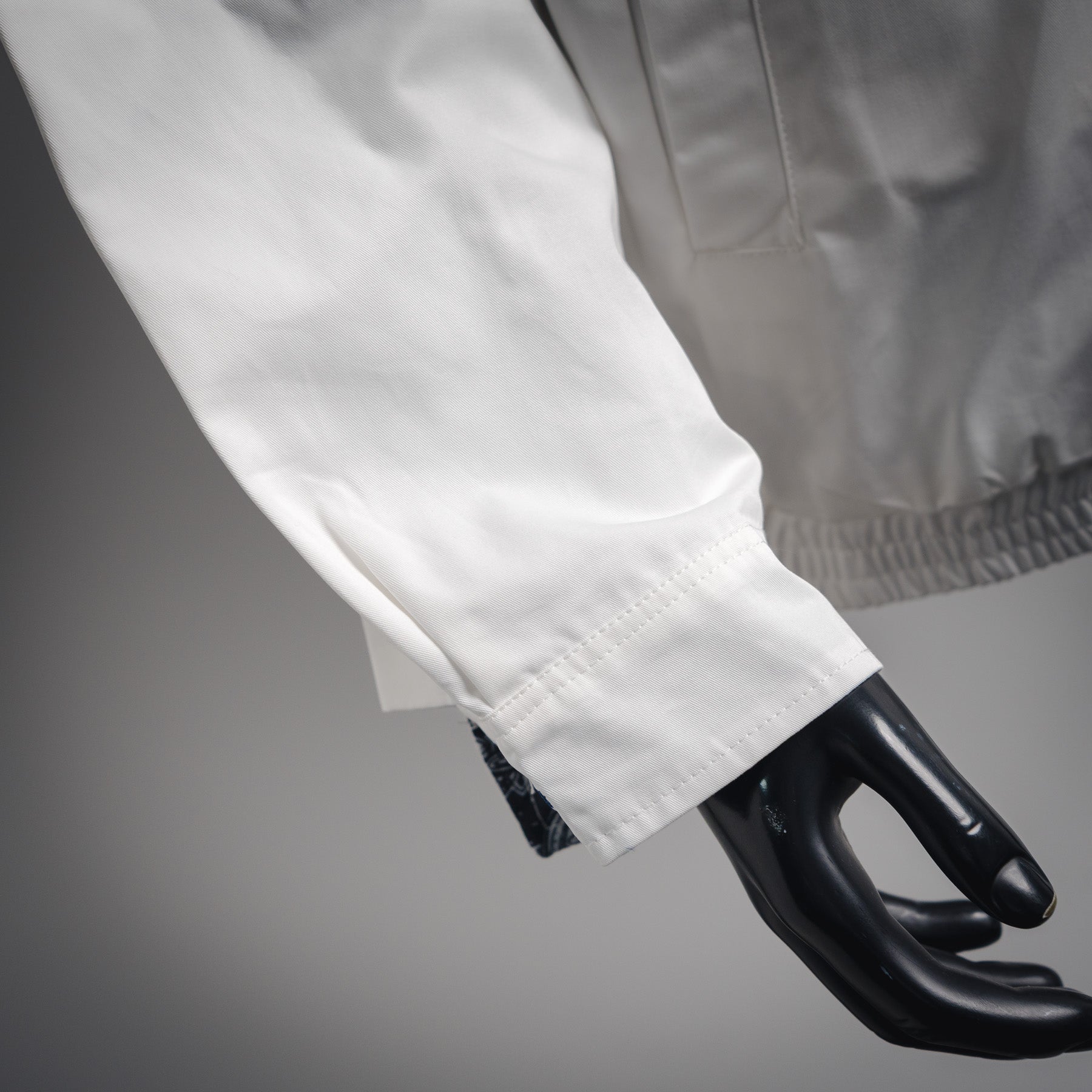 Ralph 25fw casual jacket