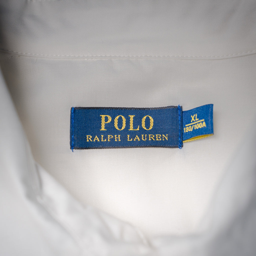 Ralph 25fw casual jacket