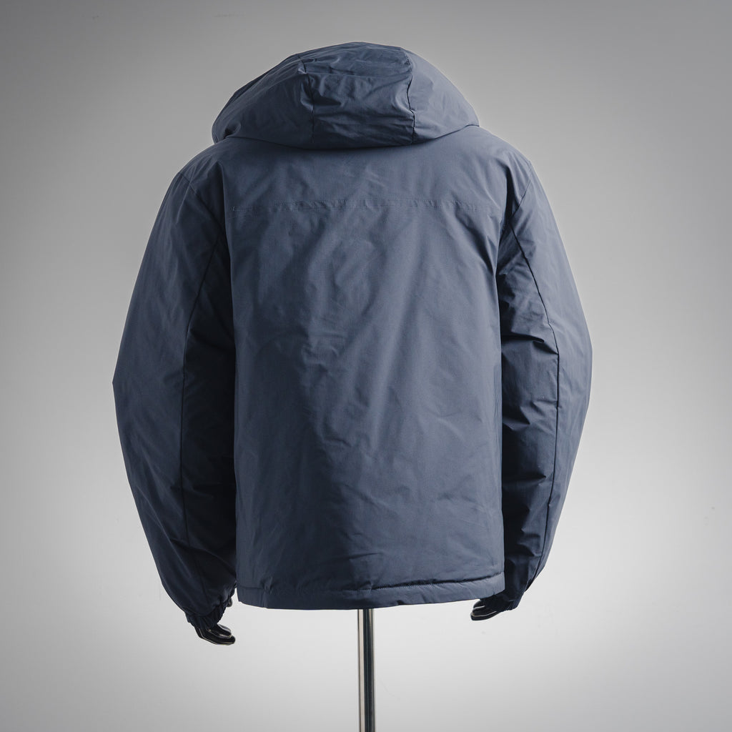 Mon 25fw hoodie jacket