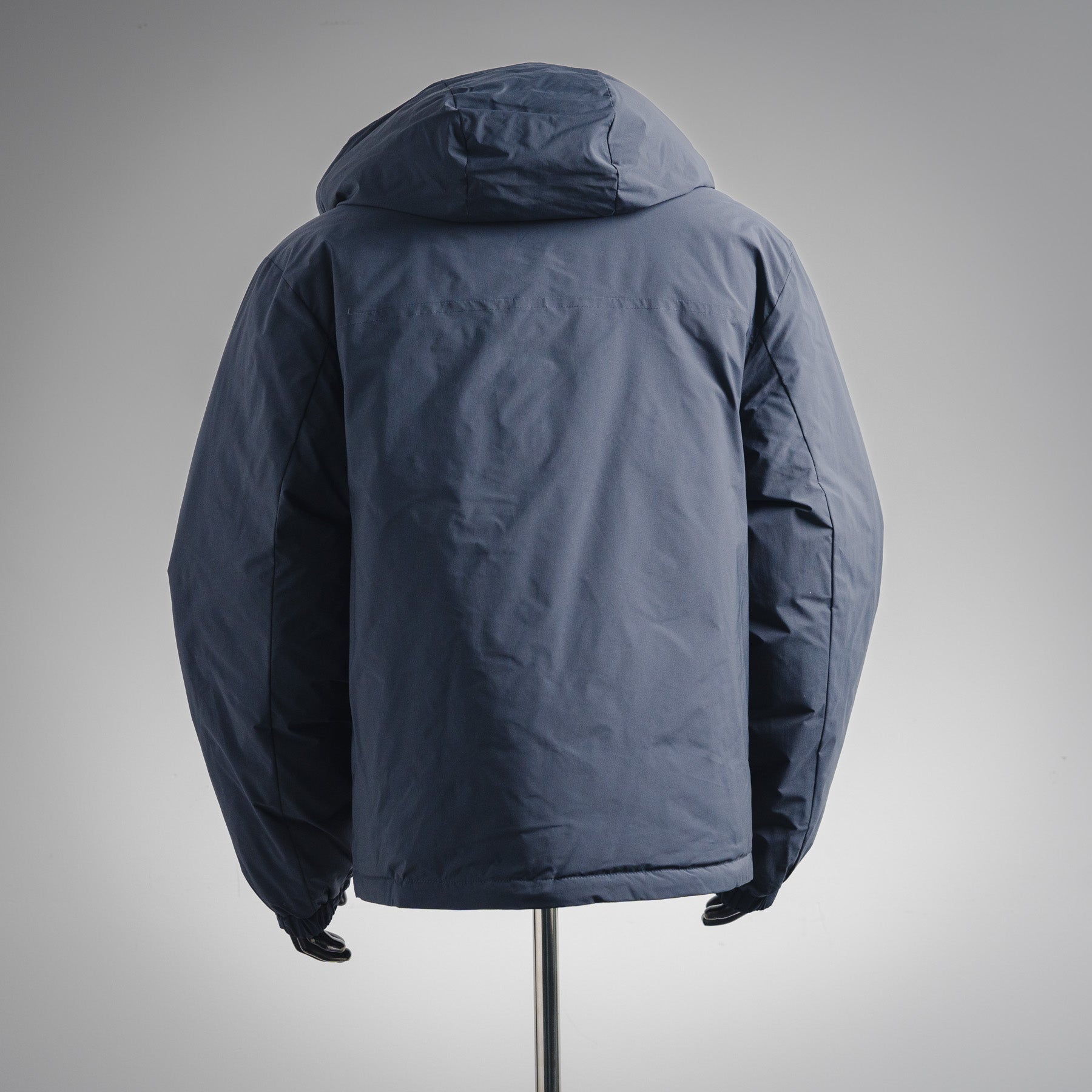 Mon 25fw hoodie jacket