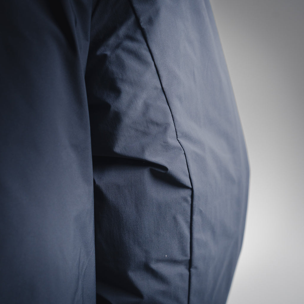 Mon 25fw hoodie jacket