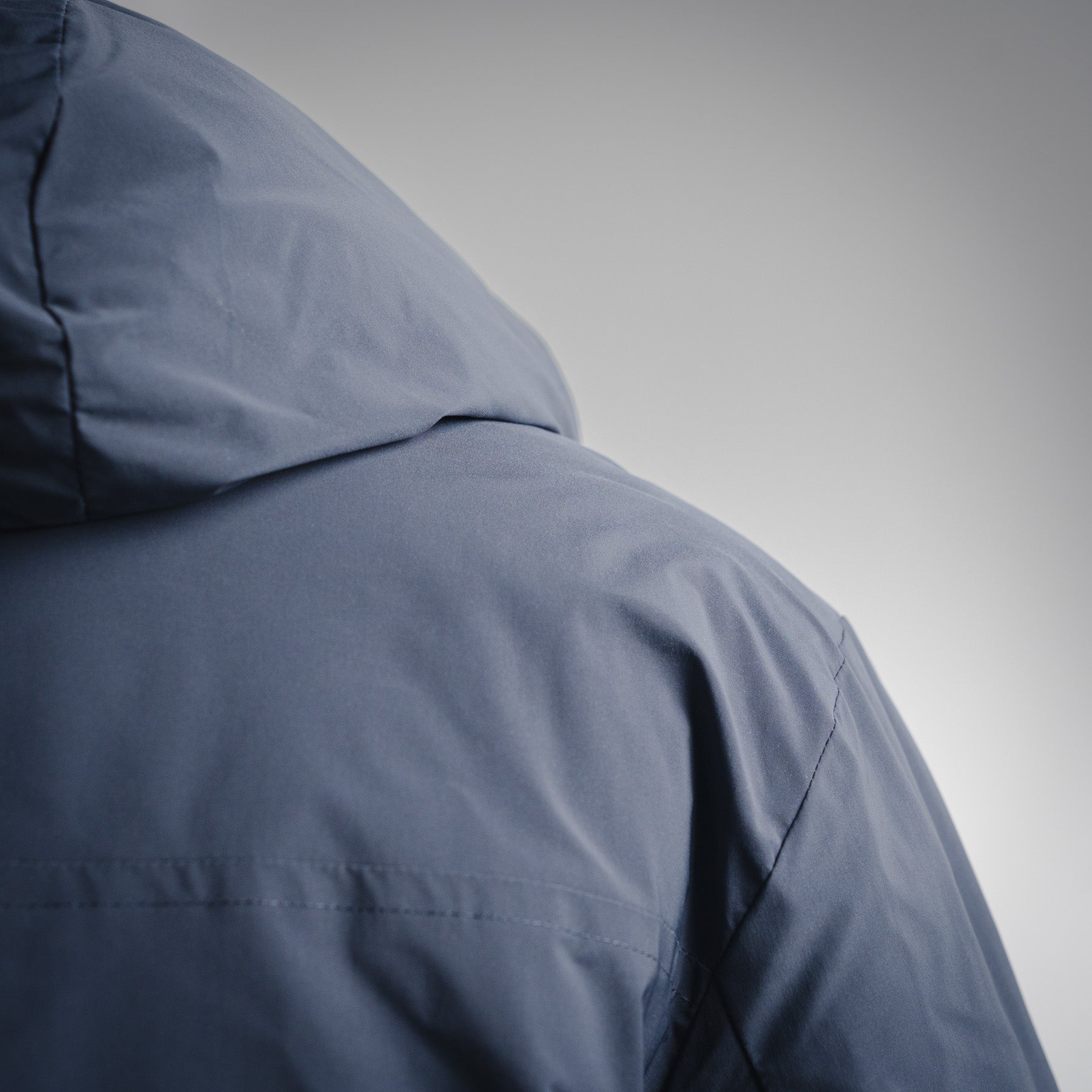 Mon 25fw hoodie jacket