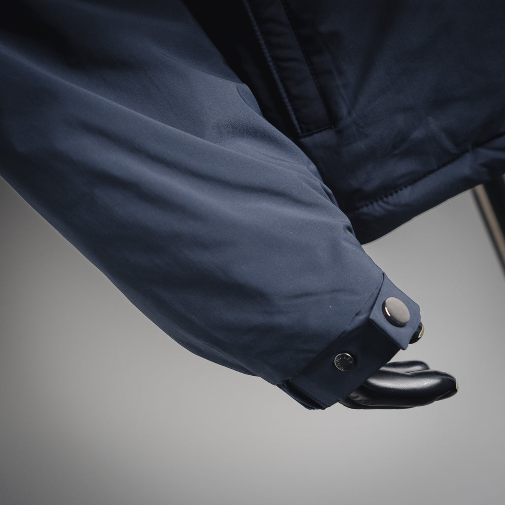 Mon 25fw hoodie jacket