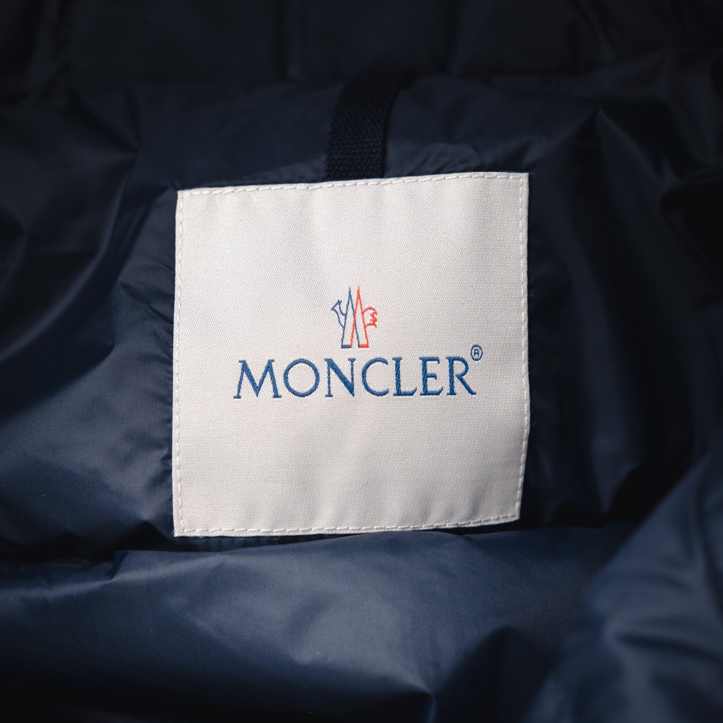 Mon 25fw hoodie jacket