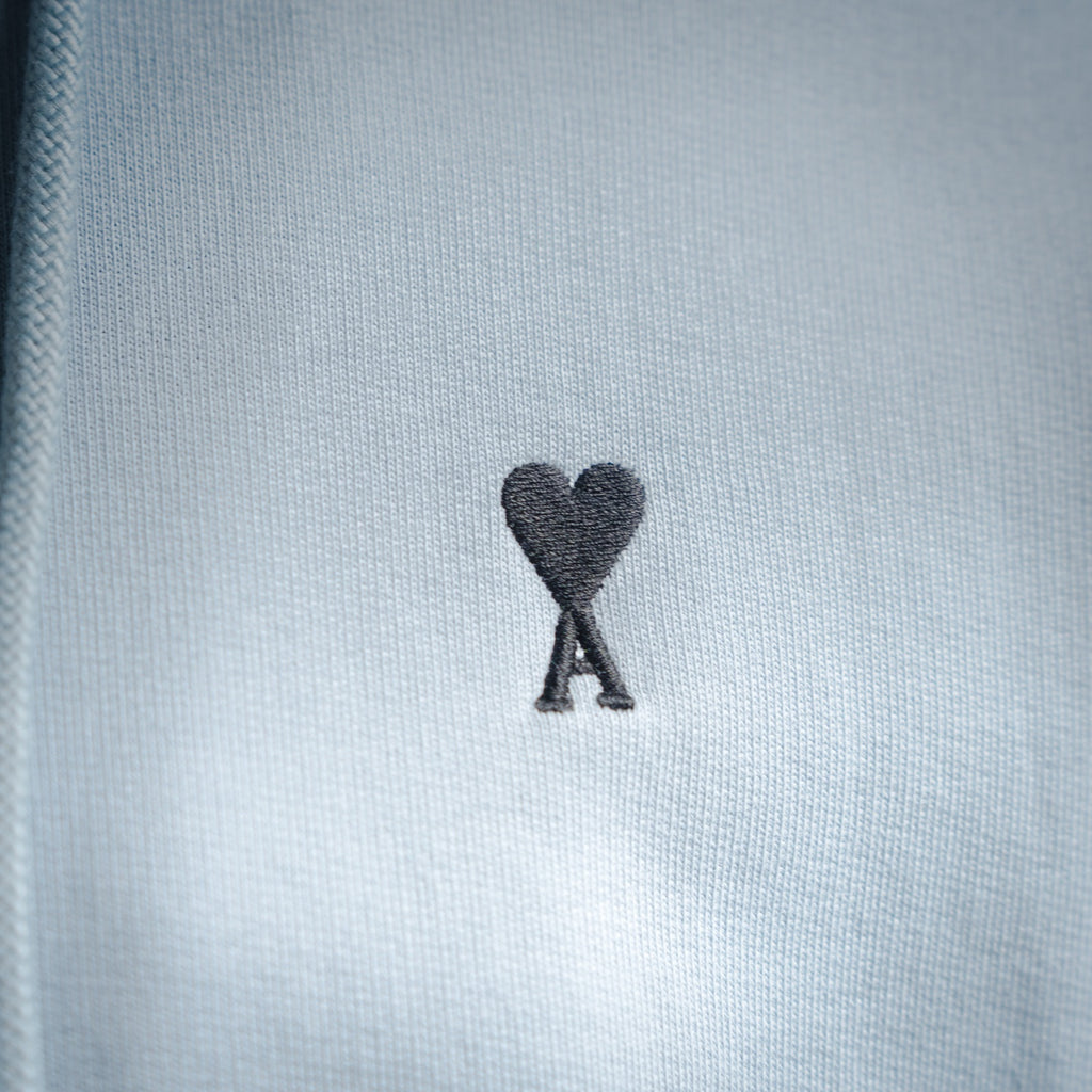 Ami 25fw embroidered jacket