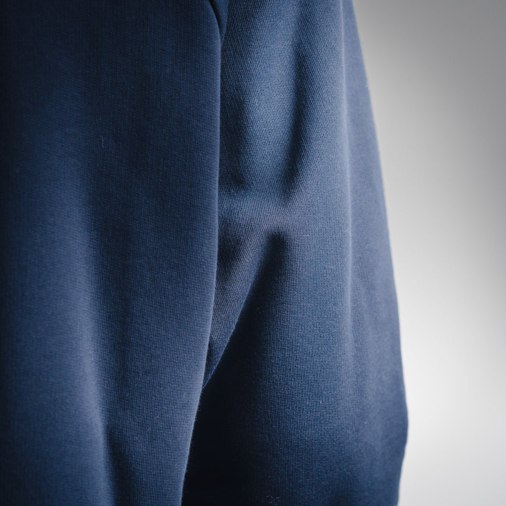 Cel 25fw embroidered hoodie