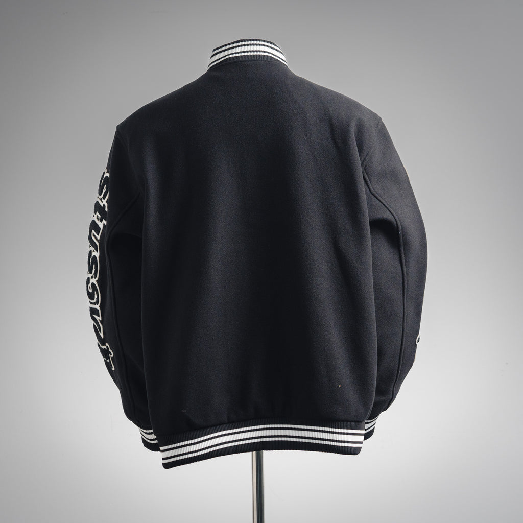 Supre 25fw sports jacket