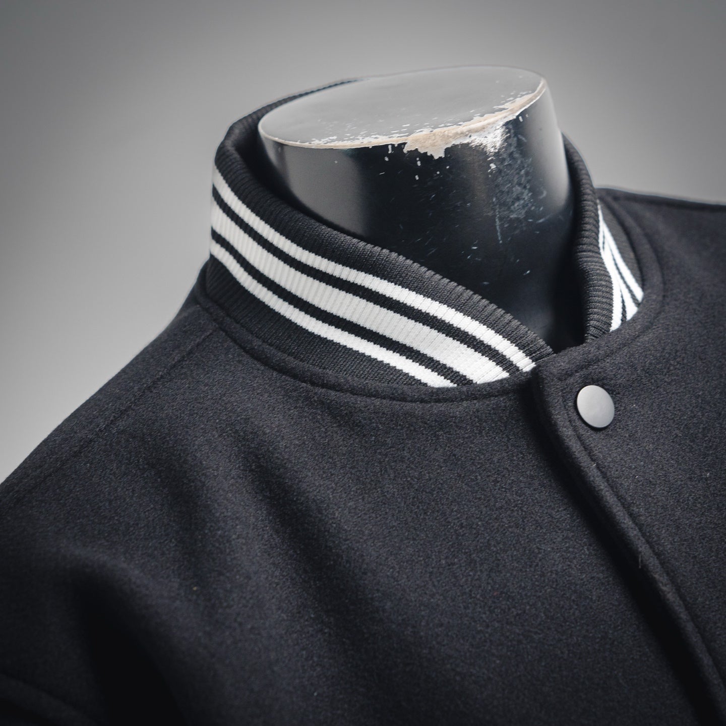 Supre 25fw sports jacket