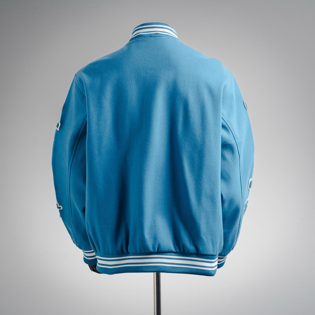 Supre 25fw sports jacket