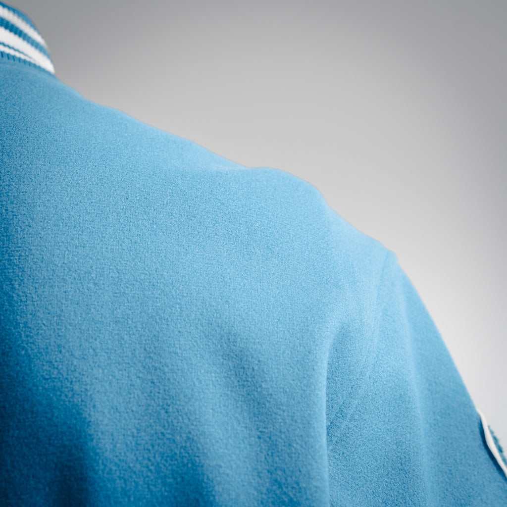 Supre 25fw sports jacket