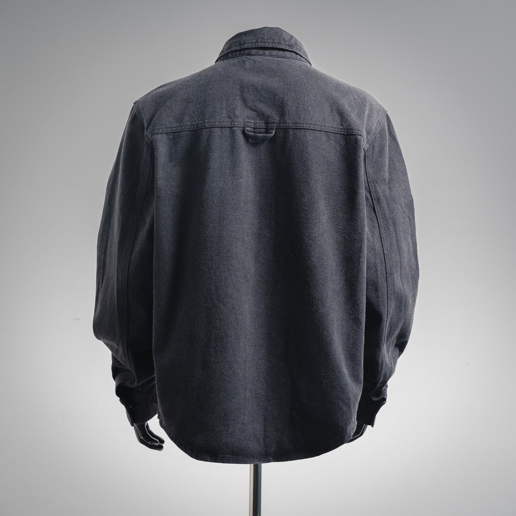 Louis 25fw denim jacket