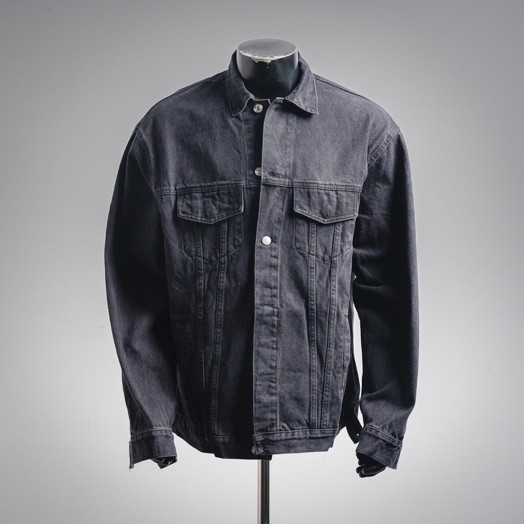 Balen 25fw printed jacket