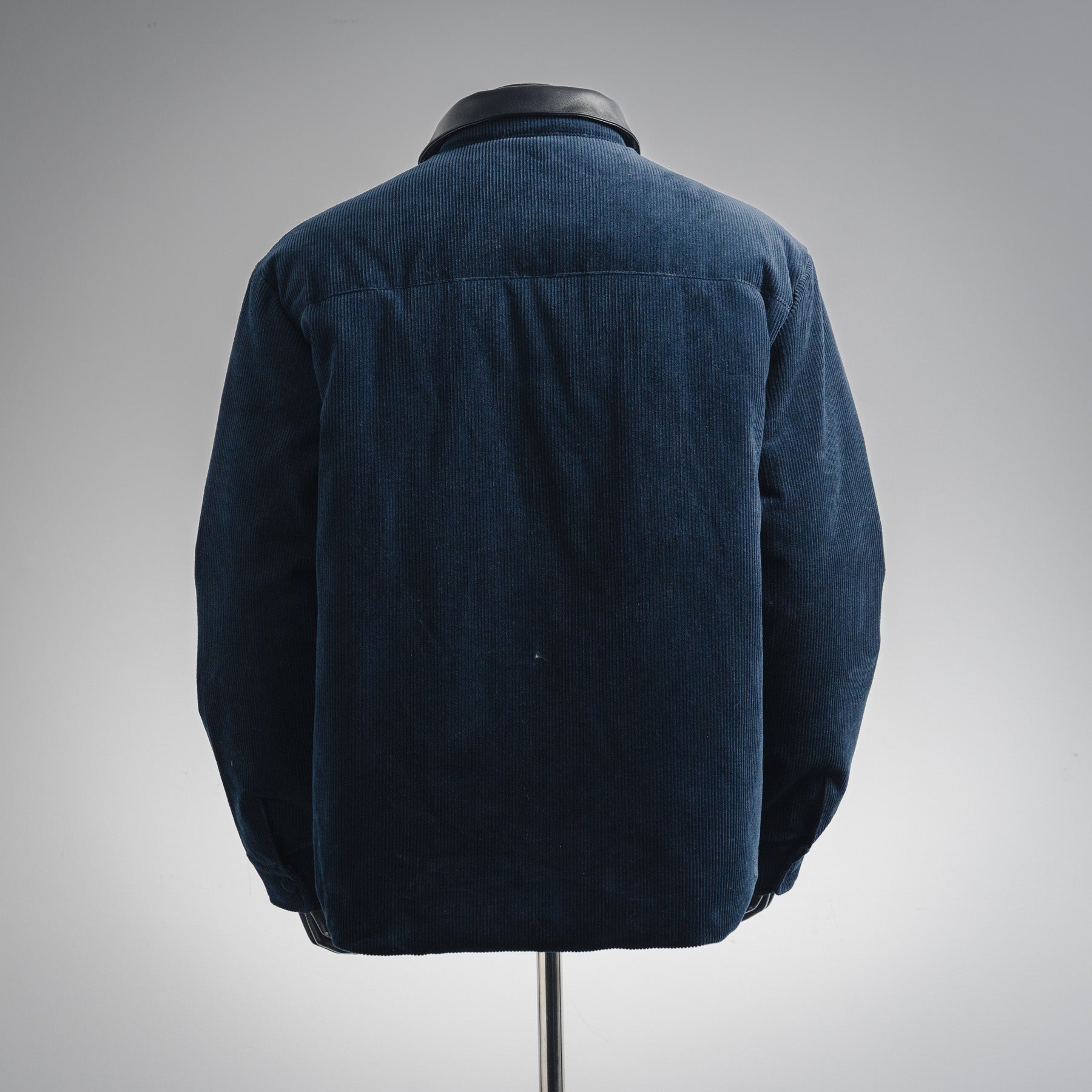 Miu 25fw corduroy jacket