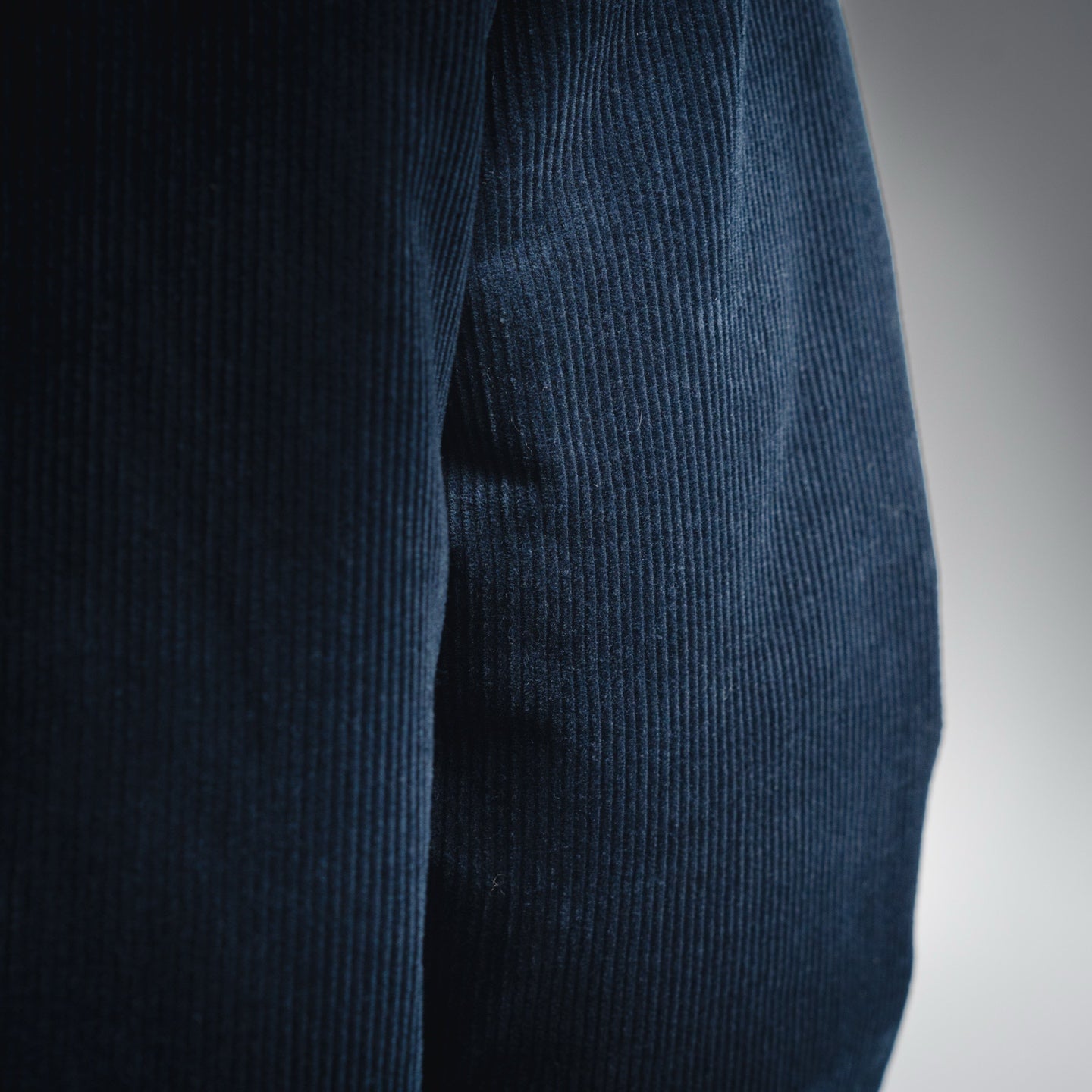 Miu 25fw corduroy jacket